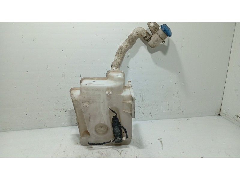 Recambio de deposito limpia para seat leon (1p1) 1.9 tdi referencia OEM IAM 1K0955453S  