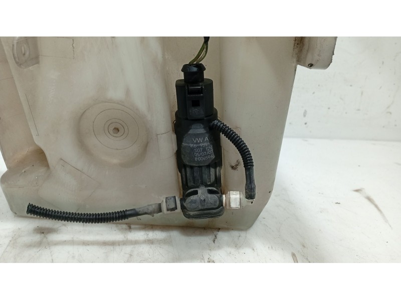 Recambio de deposito limpia para seat leon (1p1) 1.9 tdi referencia OEM IAM 1K0955453S  