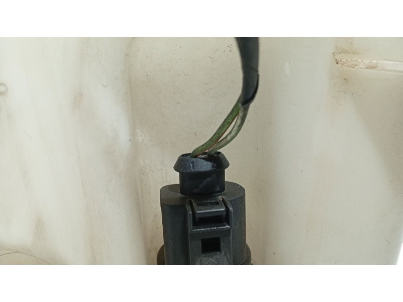 Recambio de deposito limpia para seat leon (1p1) 1.9 tdi referencia OEM IAM 1K0955453S  