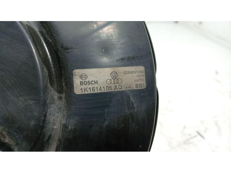 Recambio de servofreno para seat leon (1p1) 1.9 tdi referencia OEM IAM   