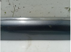 Recambio de moldura puerta delantera izquierda para peugeot 207 sw (wk_) 1.6 hdi referencia OEM IAM 8545CV 9670120380  2