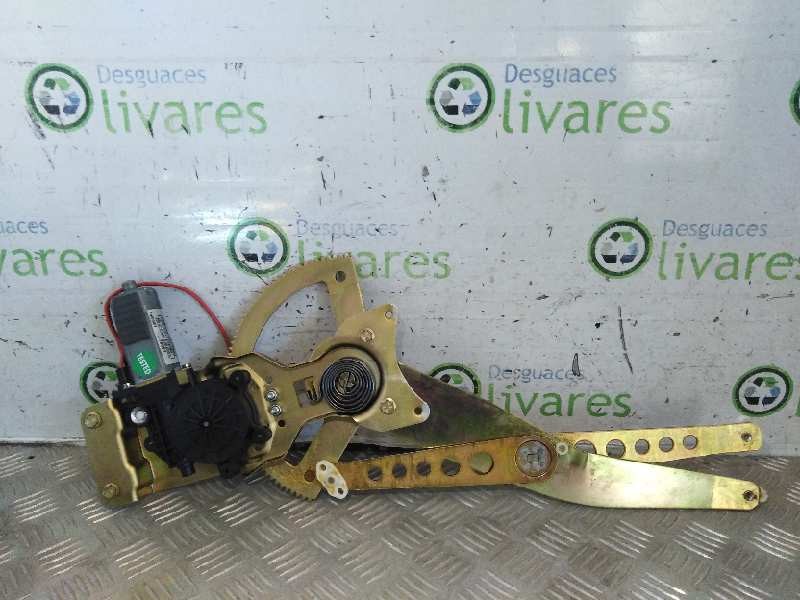 Recambio de elevalunas delantero derecho para  referencia OEM IAM   