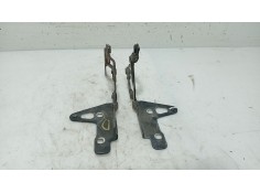 Recambio de bisagra para seat leon (1p1) 1.9 tdi referencia OEM IAM   