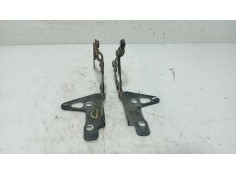 Recambio de bisagra para seat leon (1p1) 1.9 tdi referencia OEM IAM    2