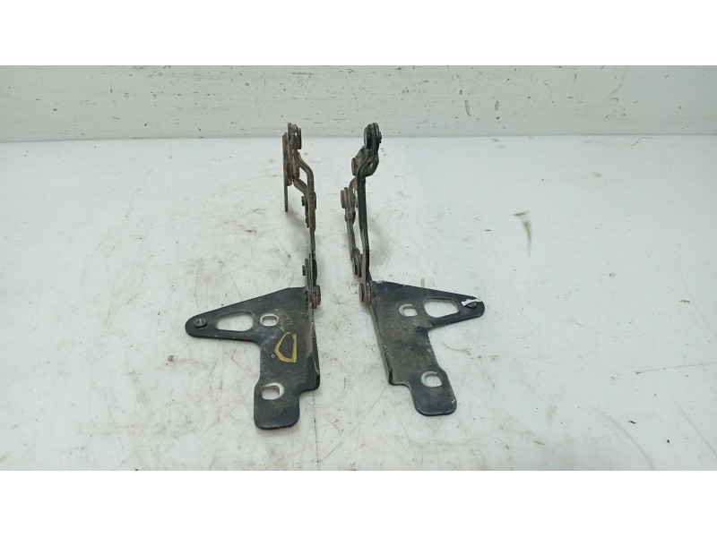 Recambio de bisagra para seat leon (1p1) 1.9 tdi referencia OEM IAM   
