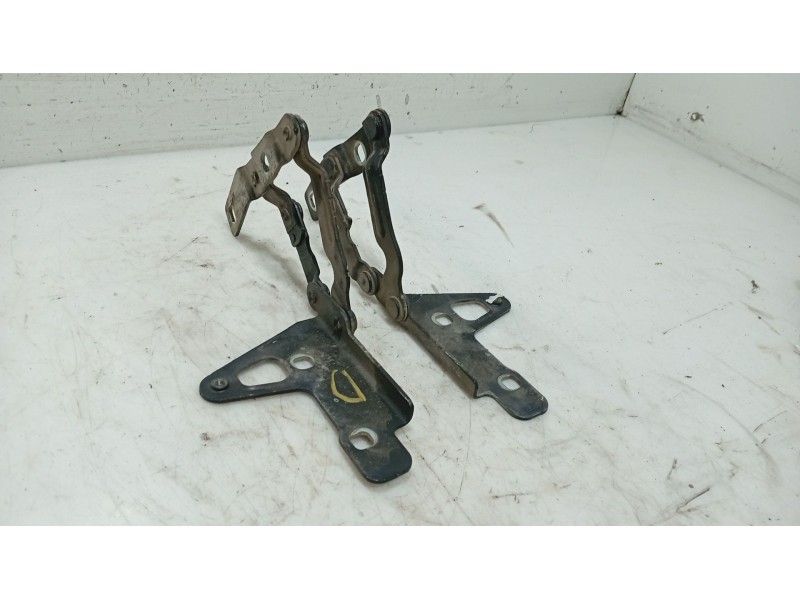 Recambio de bisagra para seat leon (1p1) 1.9 tdi referencia OEM IAM   