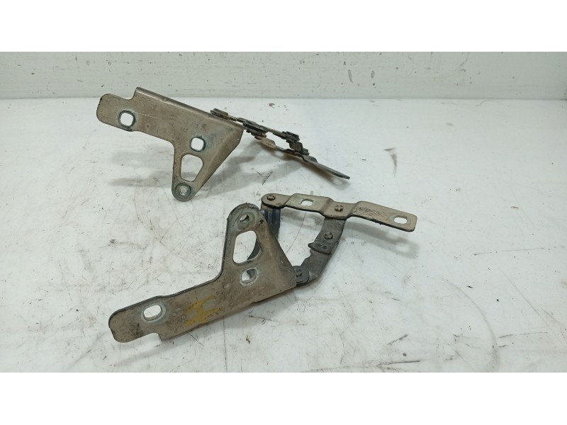Recambio de bisagra para seat leon (1p1) 1.9 tdi referencia OEM IAM   