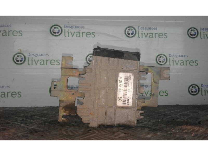Recambio de centralita motor uce para volkswagen polo berlina (6n1) air   |   09.94 - 12.98 | 1994 - 1998 | 60 cv / 44 kw refere