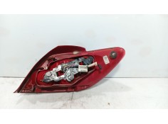 Recambio de piloto trasero izquierdo para peugeot 307 (3a/c) 2.0 hdi 90 referencia OEM IAM 6350P3   2