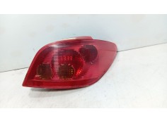Recambio de piloto trasero derecho para peugeot 307 (3a/c) 2.0 hdi 90 referencia OEM IAM 6351P3  
