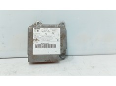 Recambio de centralita airbag para peugeot 307 (3a/c) 2.0 hdi 90 referencia OEM IAM   