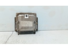 Recambio de centralita motor uce para peugeot 307 (3a/c) 2.0 hdi 90 referencia OEM IAM   
