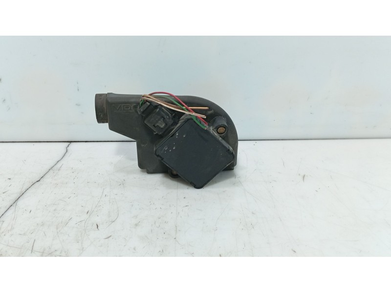 Recambio de potenciometro pedal para peugeot 307 (3a/c) 2.0 hdi 90 referencia OEM IAM   