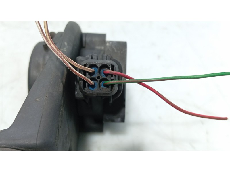 Recambio de potenciometro pedal para peugeot 307 (3a/c) 2.0 hdi 90 referencia OEM IAM   