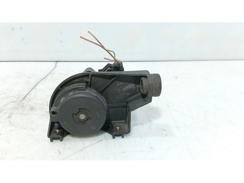 Recambio de potenciometro pedal para peugeot 307 (3a/c) 2.0 hdi 90 referencia OEM IAM   