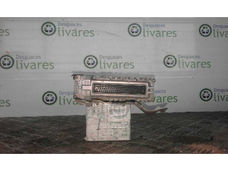 Recambio de centralita motor uce para volkswagen polo berlina (6n1) air   |   09.94 - 12.98 | 1994 - 1998 | 60 cv / 44 kw refere