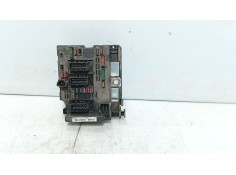 Recambio de modulo electronico para peugeot 307 (3a/c) 2.0 hdi 90 referencia OEM IAM   