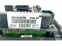 Recambio de modulo electronico para peugeot 307 (3a/c) 2.0 hdi 90 referencia OEM IAM    2