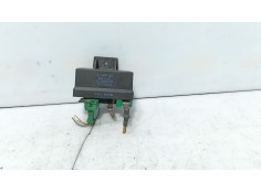 Recambio de caja precalentamiento para peugeot 307 (3a/c) 2.0 hdi 90 referencia OEM IAM 598138  