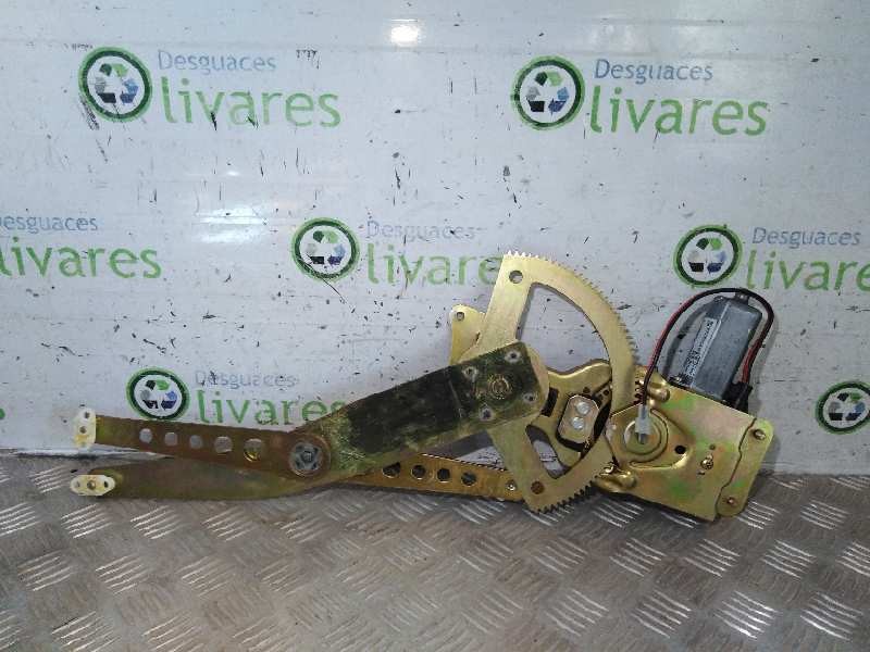 Recambio de elevalunas delantero derecho para  referencia OEM IAM   