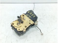 Recambio de cerradura puerta trasera derecha para peugeot 307 (3a/c) 2.0 hdi 90 referencia OEM IAM 9138A4  