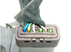 Recambio de cerradura puerta trasera derecha para peugeot 307 (3a/c) 2.0 hdi 90 referencia OEM IAM 9138A4   2
