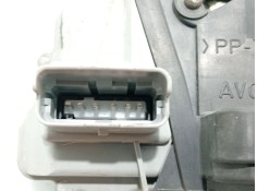 Recambio de cerradura puerta trasera izquierda para peugeot 307 (3a/c) 2.0 hdi 90 referencia OEM IAM 913786   2
