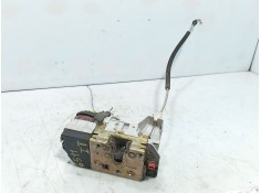 Recambio de cerradura puerta trasera izquierda para peugeot 307 (3a/c) 2.0 hdi 90 referencia OEM IAM   