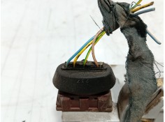 Recambio de cerradura puerta trasera izquierda para peugeot 307 (3a/c) 2.0 hdi 90 referencia OEM IAM    2