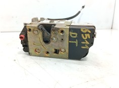 Recambio de cerradura puerta trasera derecha para peugeot 307 (3a/c) 2.0 hdi 90 referencia OEM IAM   