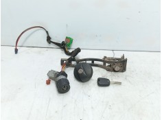 Recambio de conmutador de arranque para peugeot 307 (3a/c) 2.0 hdi 90 referencia OEM IAM   