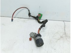 Recambio de conmutador de arranque para peugeot 307 (3a/c) 2.0 hdi 90 referencia OEM IAM    2