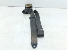 Recambio de cinturon seguridad trasero central para peugeot 307 (3a/c) 2.0 hdi 90 referencia OEM IAM 8974LF  
