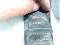 Recambio de cinturon seguridad trasero central para peugeot 307 (3a/c) 2.0 hdi 90 referencia OEM IAM 8974LF   2