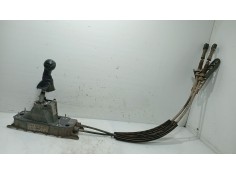 Recambio de palanca cambio para seat leon (1p1) 1.9 tdi referencia OEM IAM 1K0711061A / 1K0711112  