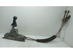Recambio de palanca cambio para seat leon (1p1) 1.9 tdi referencia OEM IAM 1K0711061A / 1K0711112   2