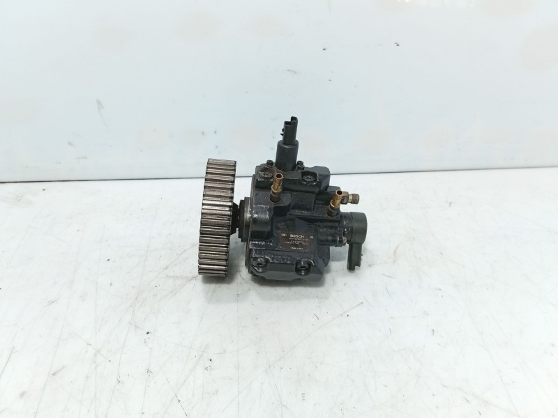 Recambio de bomba inyeccion para peugeot 307 (3a/c) 2.0 hdi 90 referencia OEM IAM 1920NC  