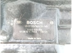 Recambio de bomba inyeccion para peugeot 307 (3a/c) 2.0 hdi 90 referencia OEM IAM 1920NC   2