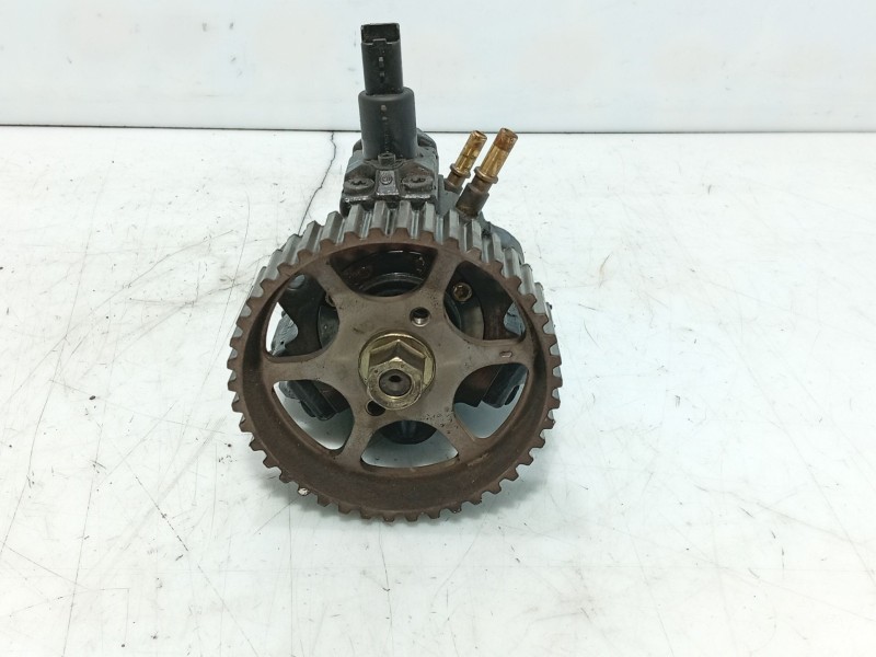 Recambio de bomba inyeccion para peugeot 307 (3a/c) 2.0 hdi 90 referencia OEM IAM 1920NC  