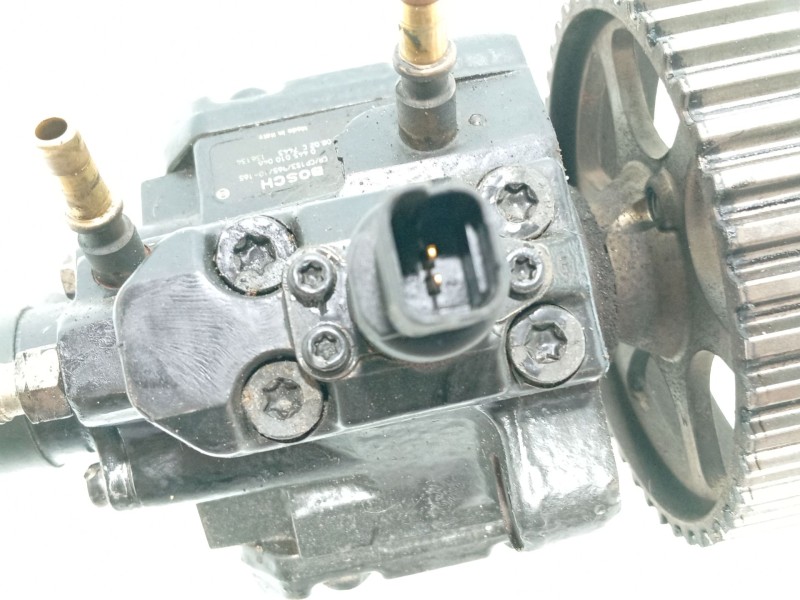 Recambio de bomba inyeccion para peugeot 307 (3a/c) 2.0 hdi 90 referencia OEM IAM 1920NC  