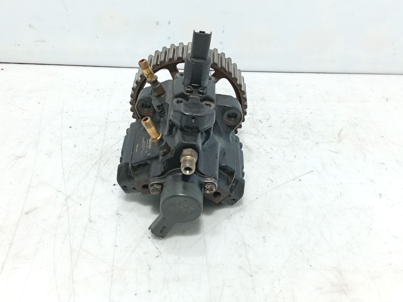 Recambio de bomba inyeccion para peugeot 307 (3a/c) 2.0 hdi 90 referencia OEM IAM 1920NC  