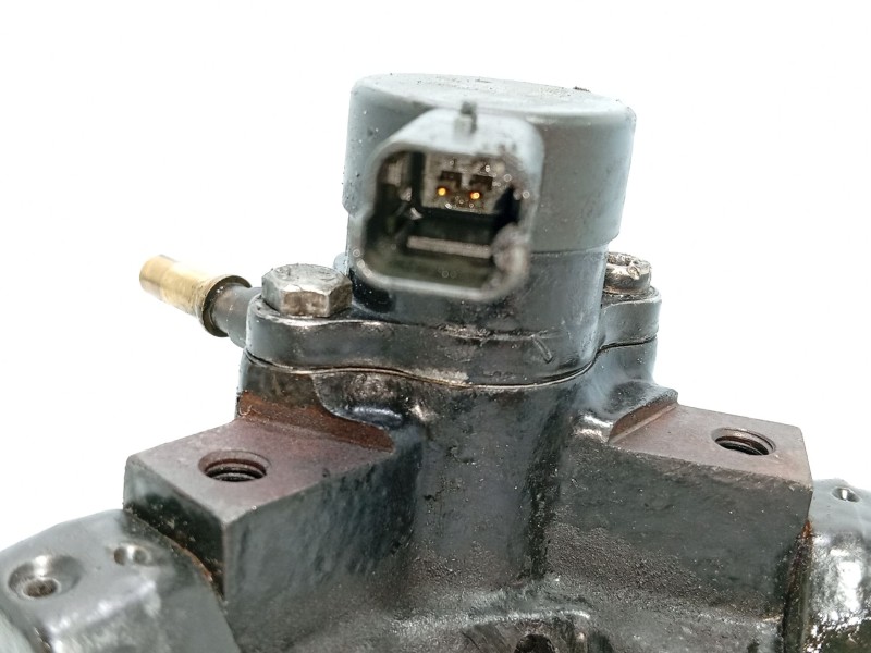 Recambio de bomba inyeccion para peugeot 307 (3a/c) 2.0 hdi 90 referencia OEM IAM 1920NC  