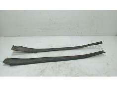 Recambio de moldura para seat leon (1p1) 1.9 tdi referencia OEM IAM   