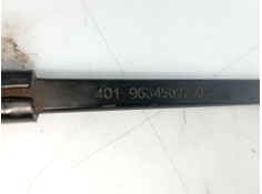 Recambio de brazo limpia delantero izquierdo para peugeot 307 (3a/c) 2.0 hdi 90 referencia OEM IAM 6429S9   2