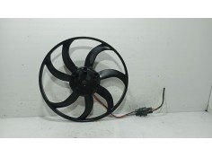 Recambio de electroventilador para seat leon (1p1) 1.9 tdi referencia OEM IAM 1K0959455EF  