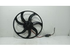 Recambio de electroventilador para seat leon (1p1) 1.9 tdi referencia OEM IAM 1K0959455EF   2