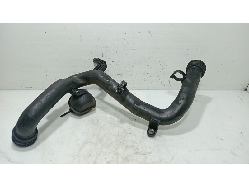 Recambio de tubo para seat leon (1p1) 1.9 tdi referencia OEM IAM   