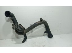 Recambio de tubo para seat leon (1p1) 1.9 tdi referencia OEM IAM    2