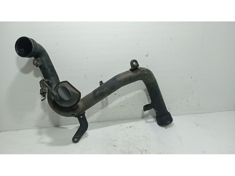 Recambio de tubo para seat leon (1p1) 1.9 tdi referencia OEM IAM   