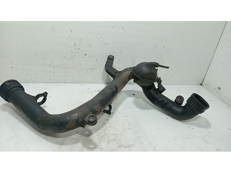 Recambio de tubo para seat leon (1p1) 1.9 tdi referencia OEM IAM   